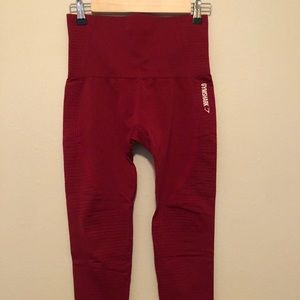 Gymshark Energy Seamless Leggings